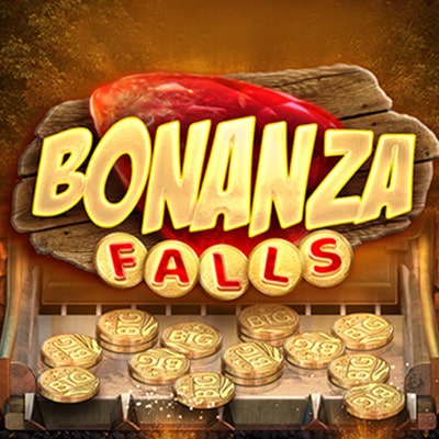 Bonanza Falls